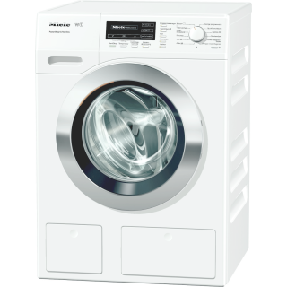 MIELE wasmachine WKH 130 WPS