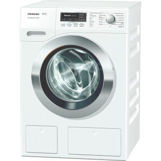 MIELE wasmachine WKM 130 WPS