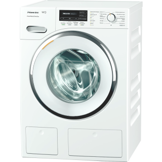 MIELE wasmachine WMH 260 WPS