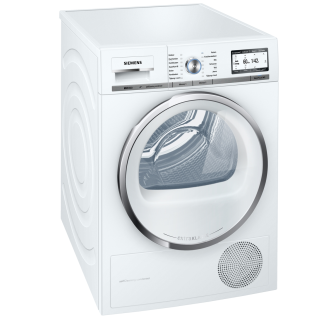 SIEMENS droger warmtepomp WT47Y780NL