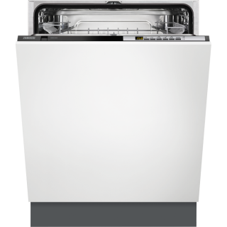 ZANUSSI vaatwasser inbouw ZDT26030FA