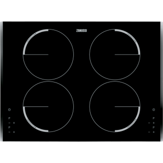 ZANUSSI kookplaat inductie inbouw ZEI7644BBA