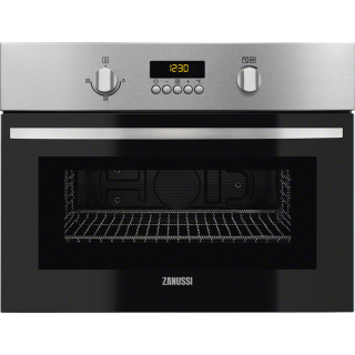 ZANUSSI magnetron met grill inbouw ZKG44500XA