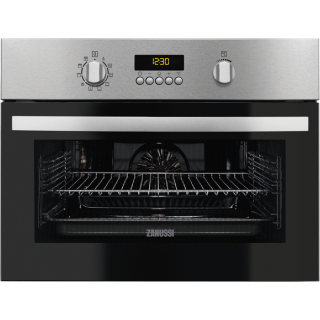 ZANUSSI oven rvs inbouw ZOK37901XB