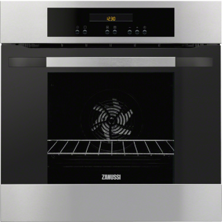 ZANUSSI oven rvs inbouw ZOP38903XD