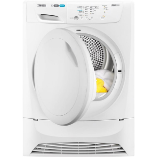 ZANUSSI droger warmtepomp ZDH7332P