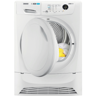 ZANUSSI droger warmtepomp ZDH8333P