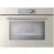 V-ZUG combi-stoomoven inbouw CombiSteamer V6000 45F Pearl