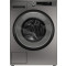 ASKO wasmachine titanium grijs W5096RT