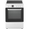 ETNA fornuis inductie FIV760WIT
