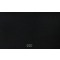 FALCON achterwand Classic 110 zwart met logo