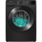 HISENSE wasmachine WF3V843BB/BLX