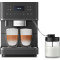 MIELE koffiemachine CM6560 GRAFIETGRIJS PEARLFINIS