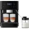 MIELE koffiemachine CM6560 OBSIDIAANZWART PEARLFINISH