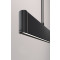 NOVY keuken verlichting Pendant Mineral Black 305cm