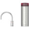 Bekijk alle bijbehorende producten QUOOKER kokend water kraan PRO3 Nordic Round Chroom