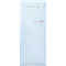SMEG koelkast blauw FAB28LPB6