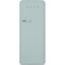 SMEG koelkast groen FAB28RDSA6