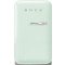 SMEG koelkast groen FAB5LPG6