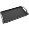 SMEG frytop GRILLPLATE