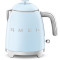 SMEG waterkoker KLF05PBEU