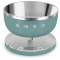 SMEG weegschaal Emerald Green KSC01EGMWW