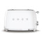 SMEG broodrooster wit TSF01WHEU