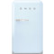 SMEG koelkast tafelmodel pastelblauw FAB10HRPB5