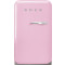 Bekijk alle bijbehorende producten SMEG koelkast roze FAB5LPK5