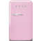 Bekijk alle bijbehorende producten SMEG koelkast roze FAB5RPK5