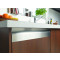 ATAG los bedieningspaneel rvs ACC6711DB