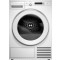 ASKO droger warmtepomp T108HCW