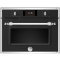 BERTAZZONI combi-magnetron inbouw F457HERMWTNE