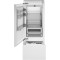 BERTAZZONI koelkast inbouw REF755BBLPTT