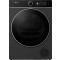 HISENSE droger warmtepomp zwart DH5I104BBAB