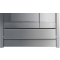 SMEG plint rvs KIT2A2-8