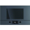 Bekijk alle bijbehorende producten KUPPERSBUSCH magnetron met grill graphite line MR6330.0GPH6