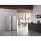 MIELE side-by-side set rvs KS 4783 DD + FNS 4782 D