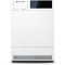 SCHULTHESS droger warmtepomp SUBLIME SNOW WIT