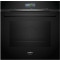 SIEMENS combi-stoomoven inbouw HS736GDB1 extraKlasse