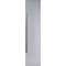 SKS rvs paneelset voor 18 inch vrieskast SKSPK185CS