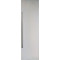 SKS rvs paneelset voor 24 inch koelkast - vriezer SKSPK245CS
