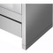 SMEG verhogingsset rvs KITH95A1X