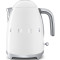 SMEG waterkoker wit KLF03WHEU