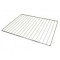 STEEL rooster voor in oven SA-T9