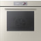 V-ZUG oven inbouw Combair V6000 60P Pearl