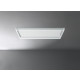 FALMEC afzuigkap plafond ALBA120W