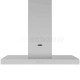 BELLING afzuigkap wand Bel. Cookcentre 100 Flat Rvs