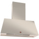 BERTAZZONI afzuigkap wand KR110HER1ADC