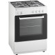 ETNA fornuis gas FGV160WIT